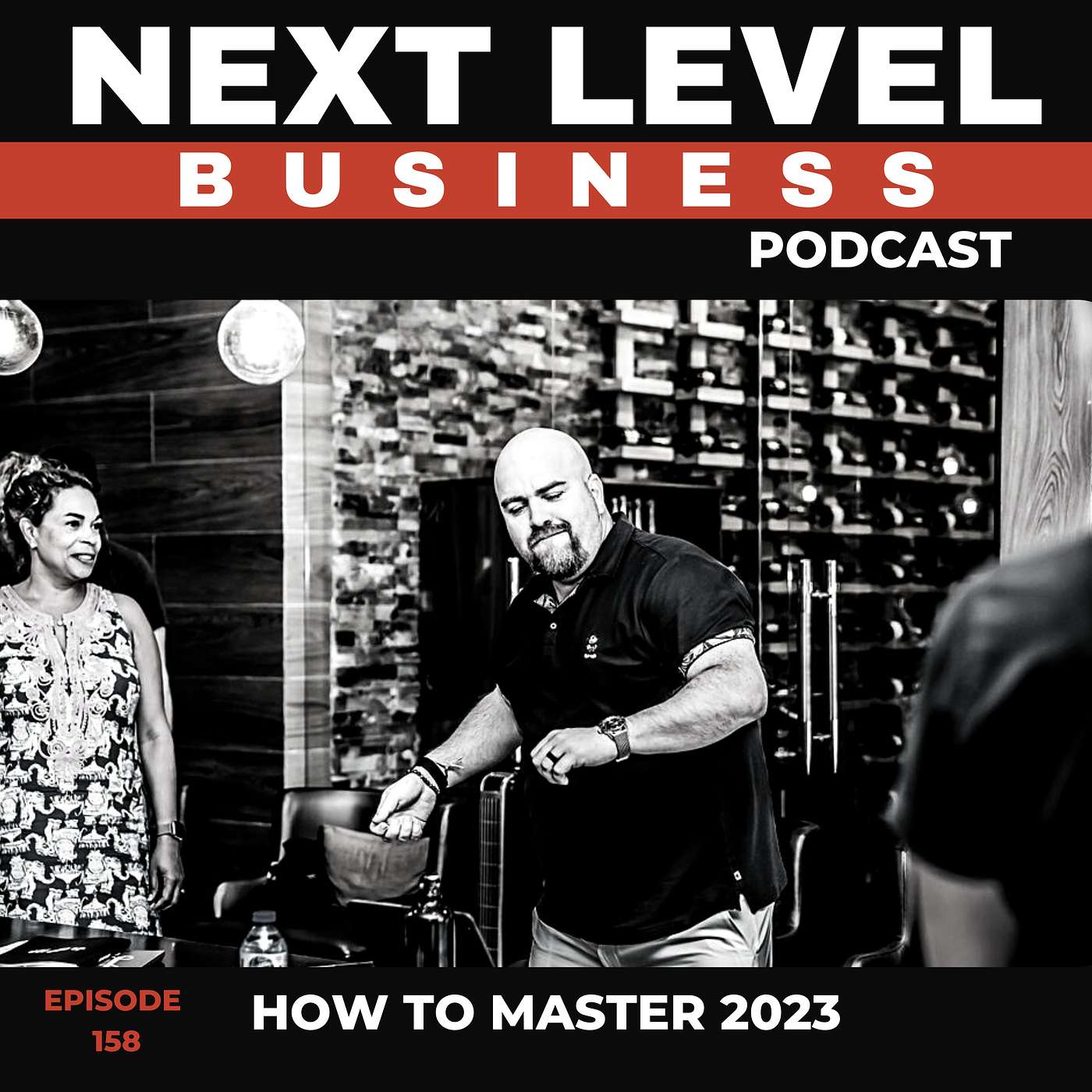 How to Master 2023