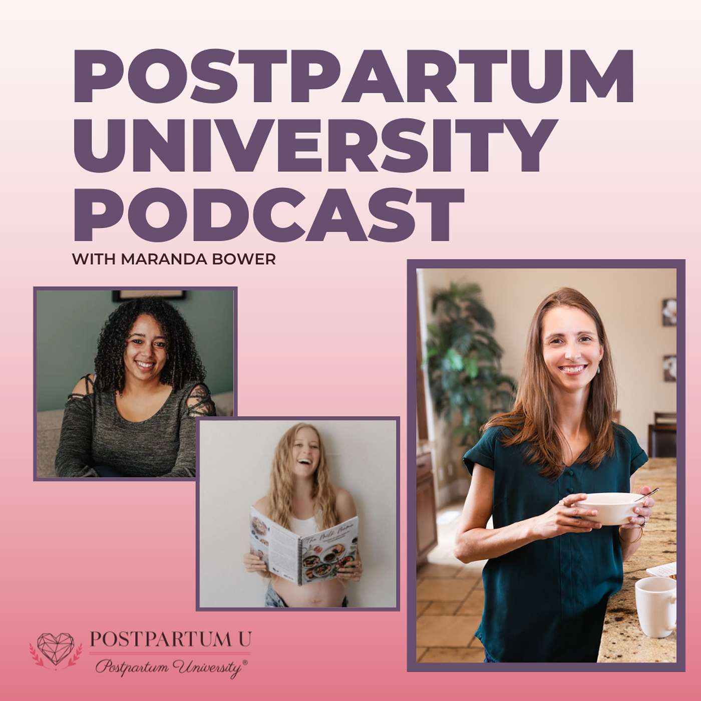 We Took the Postpartum Nutrition Certification & Here’s What Happened EP 229