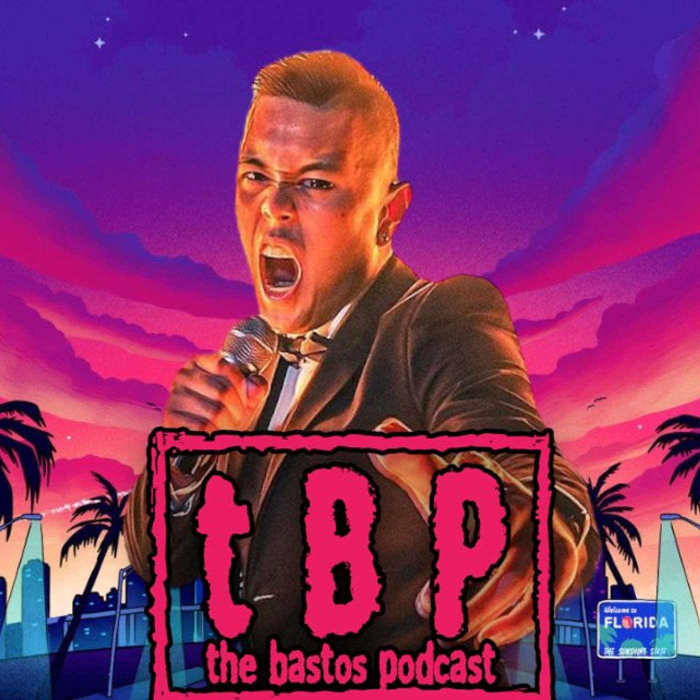 THE BASTOS PODCAST