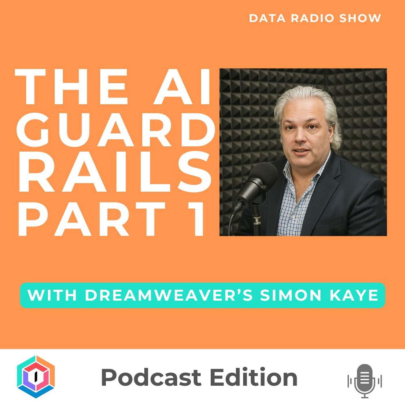 The AI Guard Rails - How to Ensure AI Does What We Need It To