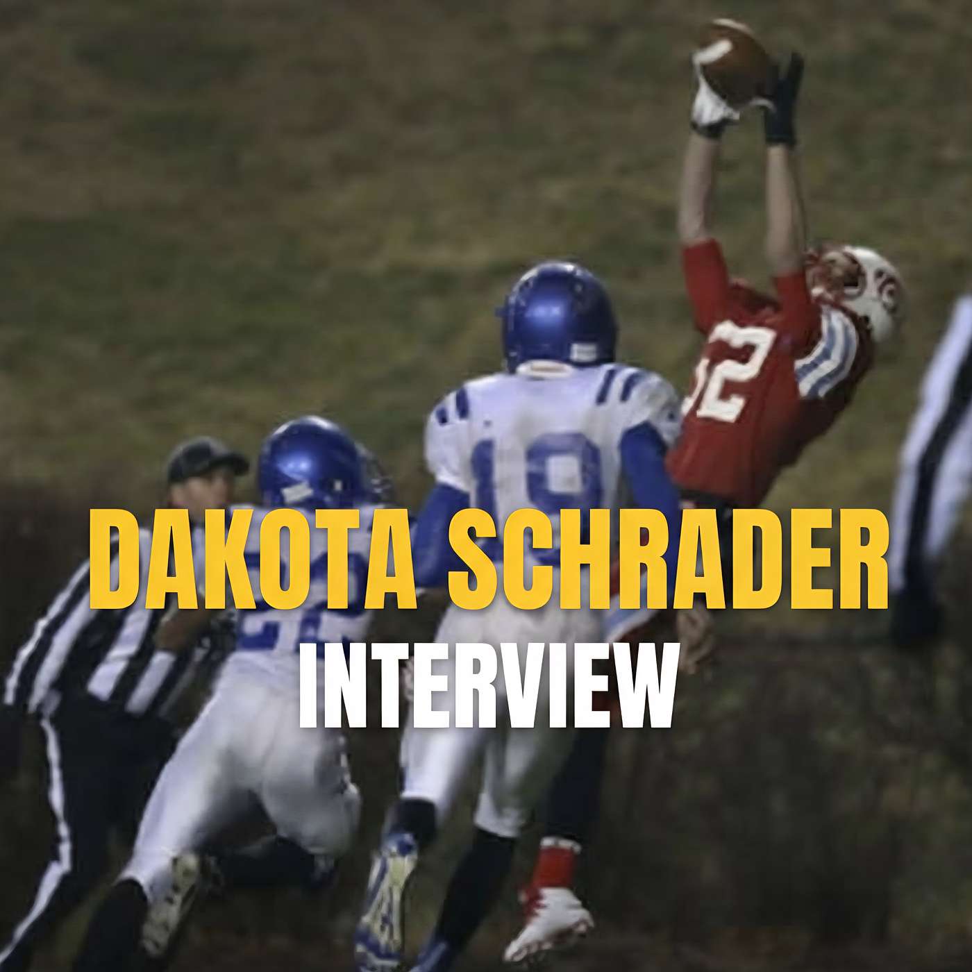 Over opinionated with Josh Scott