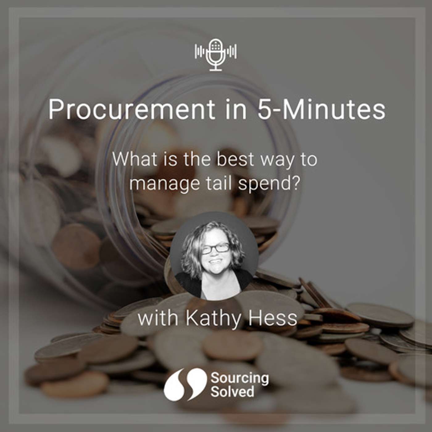Procurement in 5-Minutes