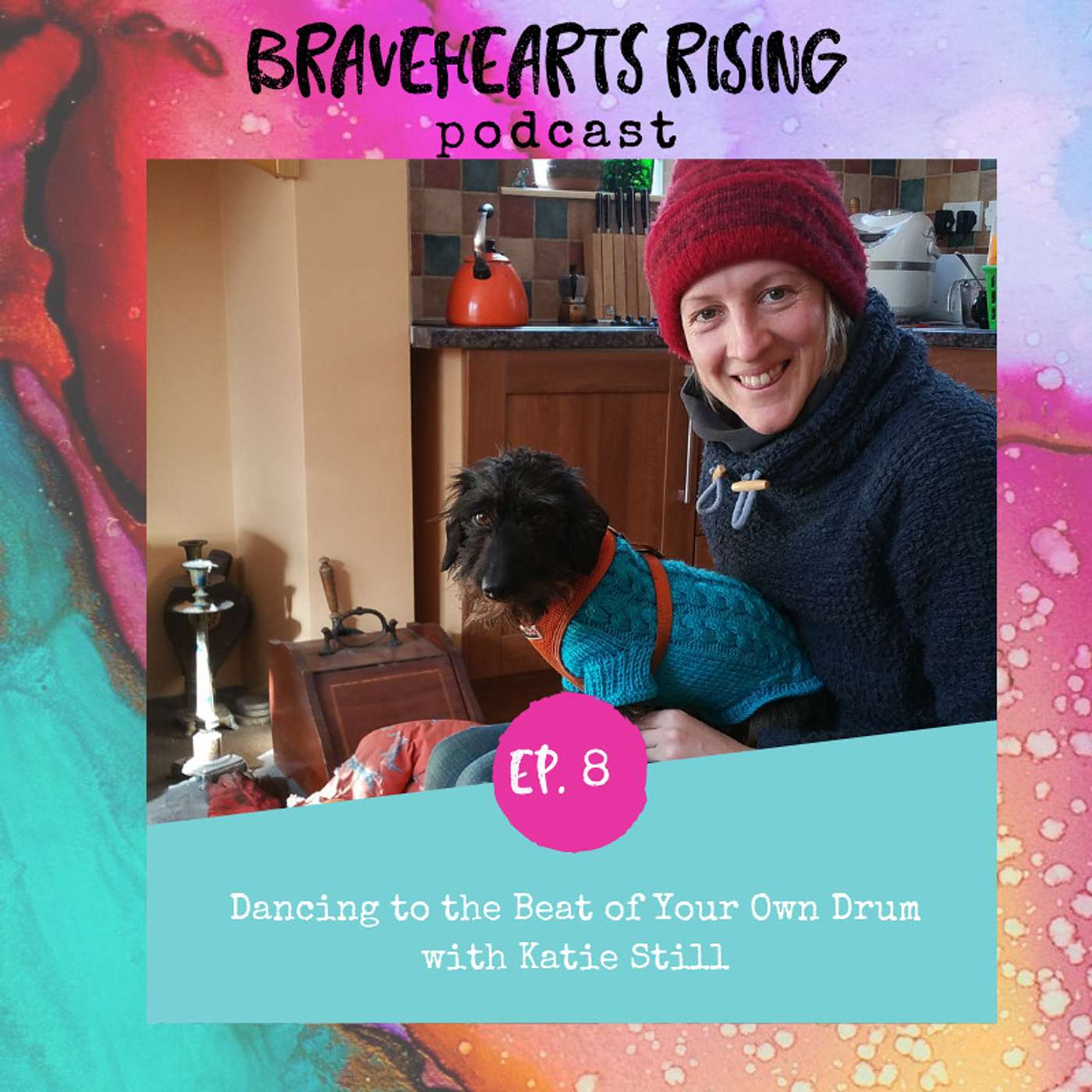 Bravehearts Rising