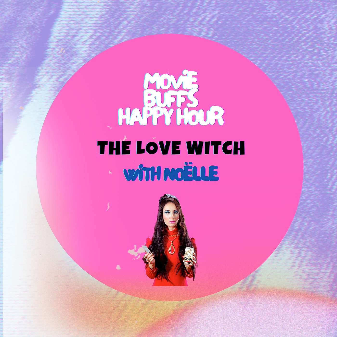 Movie Buffs Happy Hour Podcast