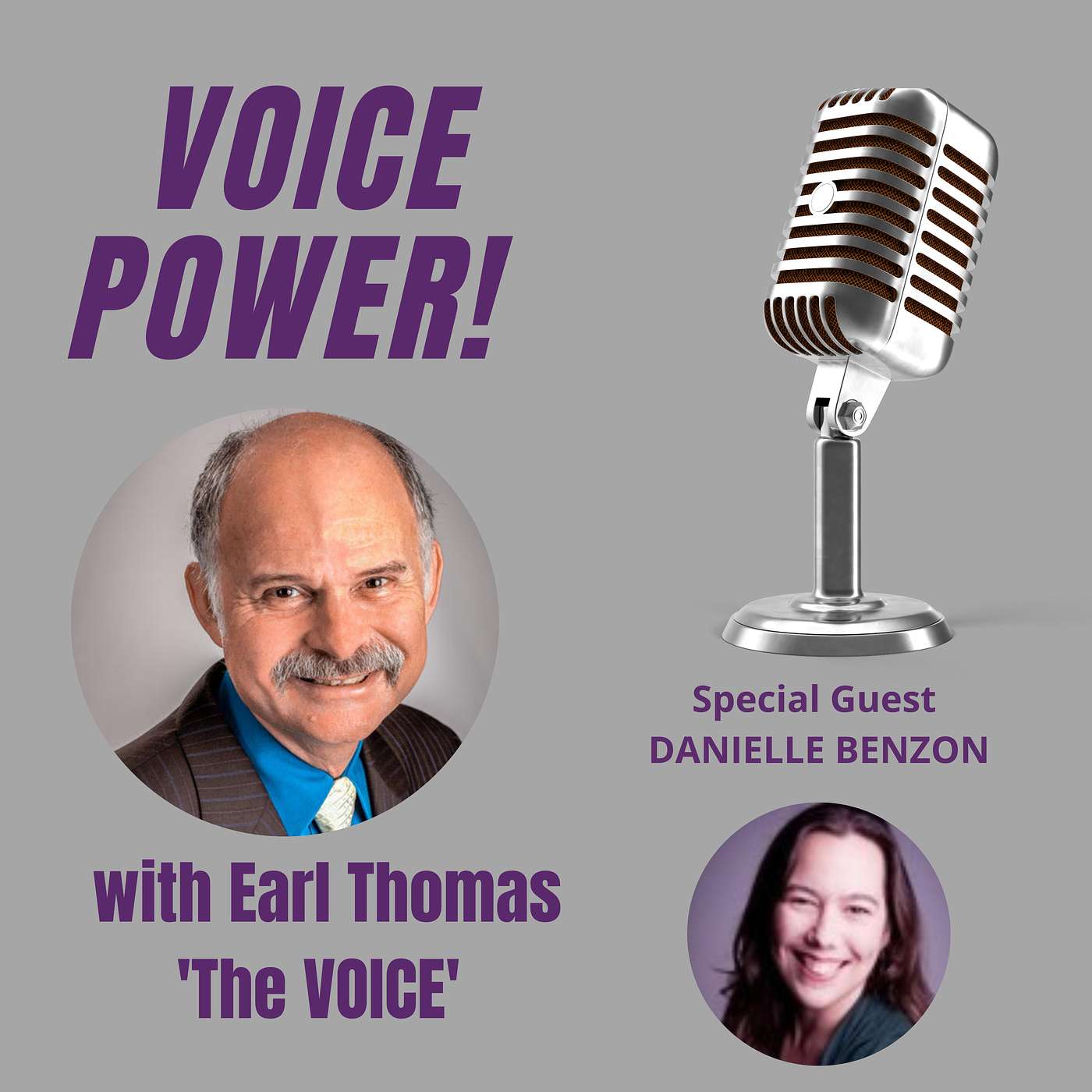 VOICE POWER