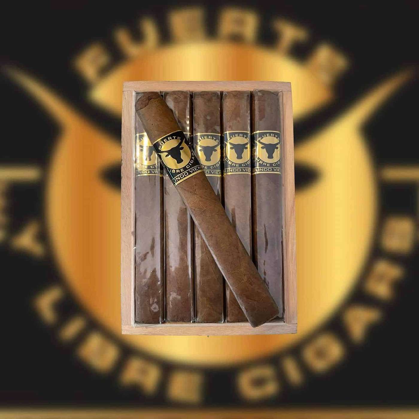 I like your bull stage name