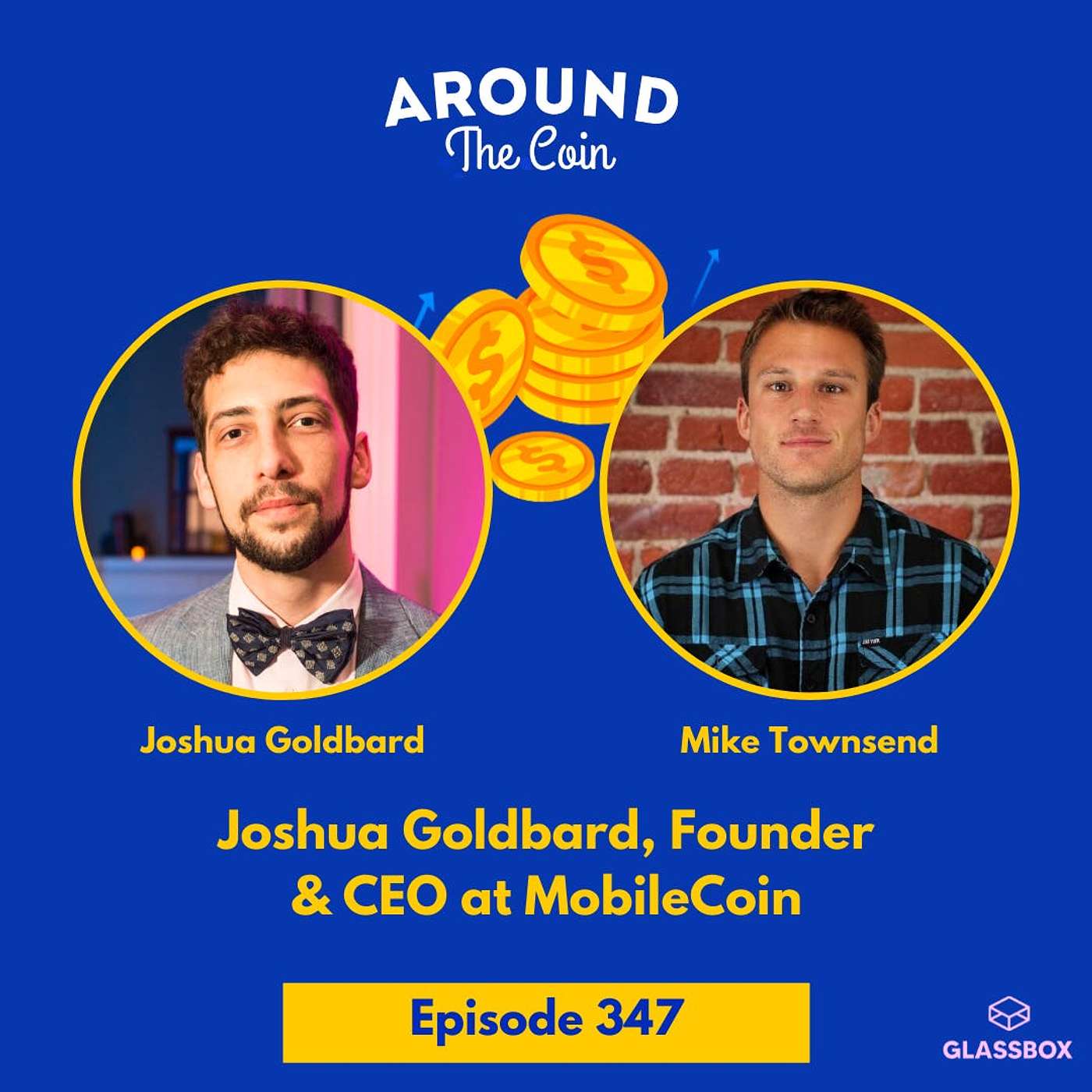 Around the Coin
