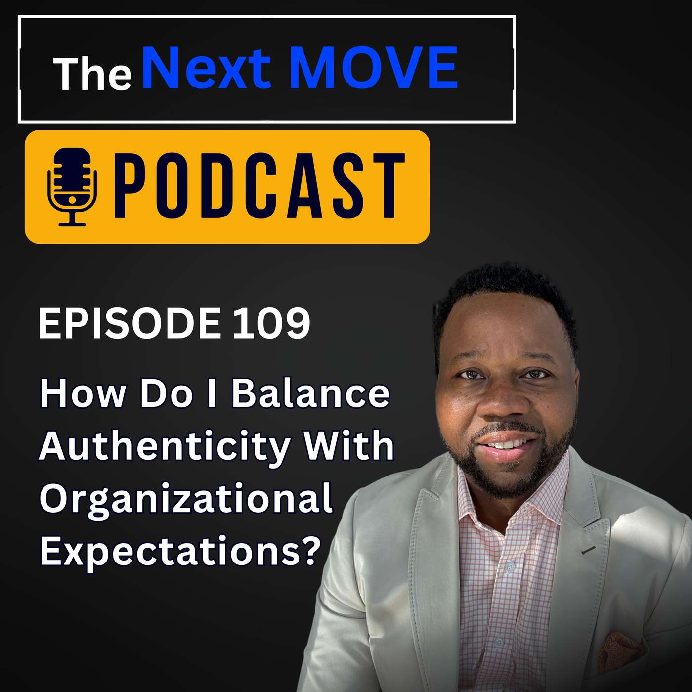 How Do I Balance Authenticity With Organizational Expectations?