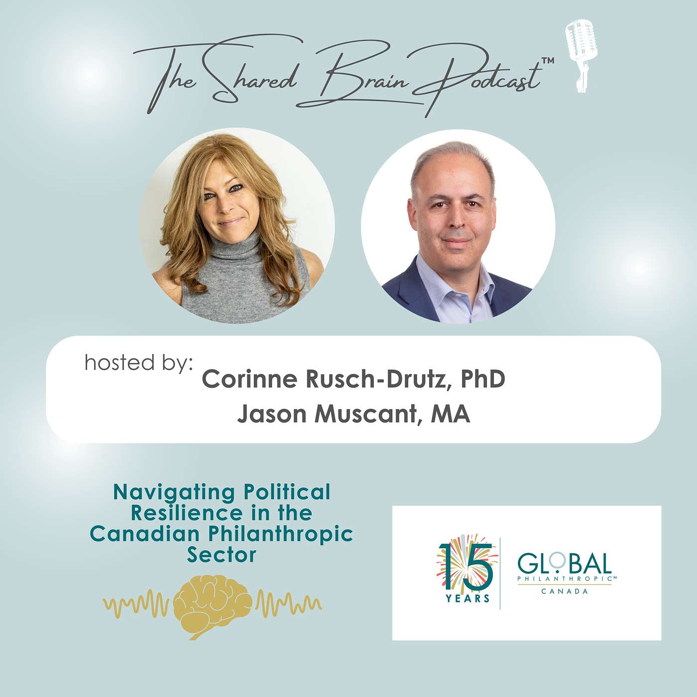 Navigating Political Resilience in the Canadian Philanthropic Sector