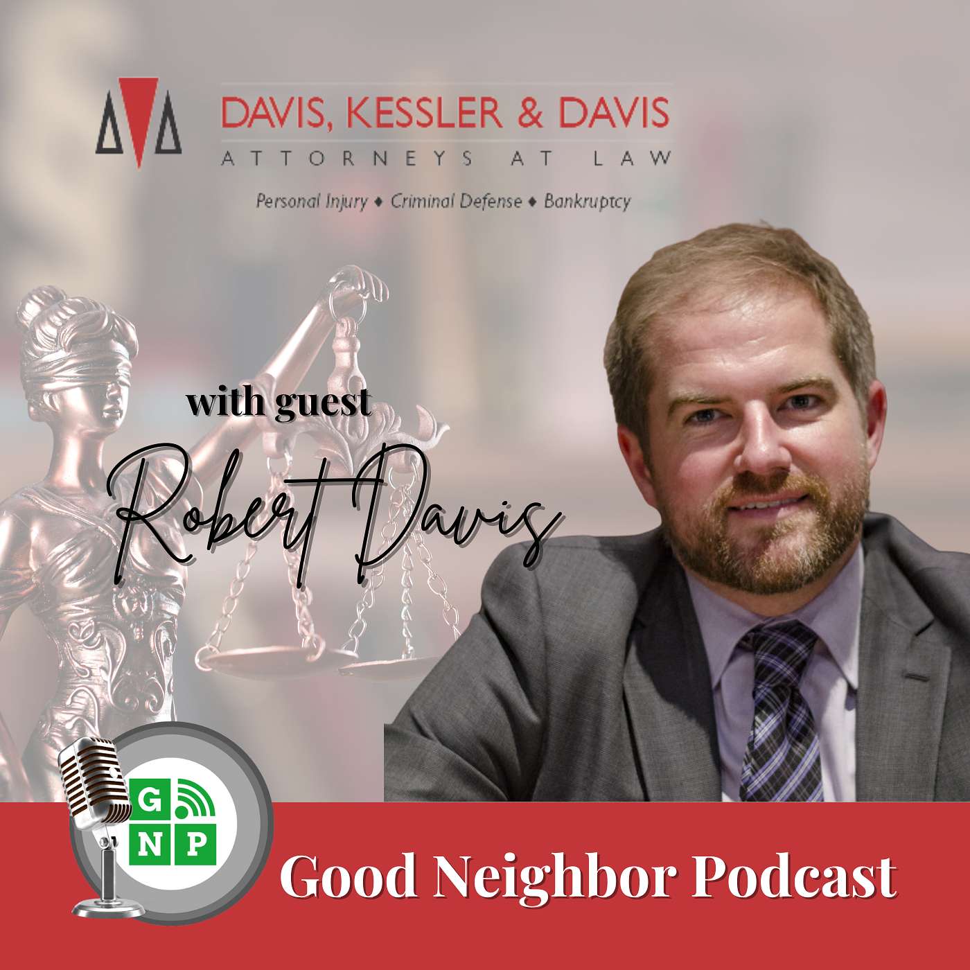 Good Neighbor Podcast