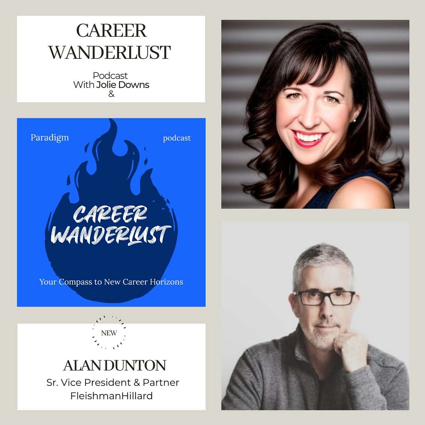 Unlocking PR Secrets: Alan Dunton on AI, Career Growth, and Surviving Economic Downturns