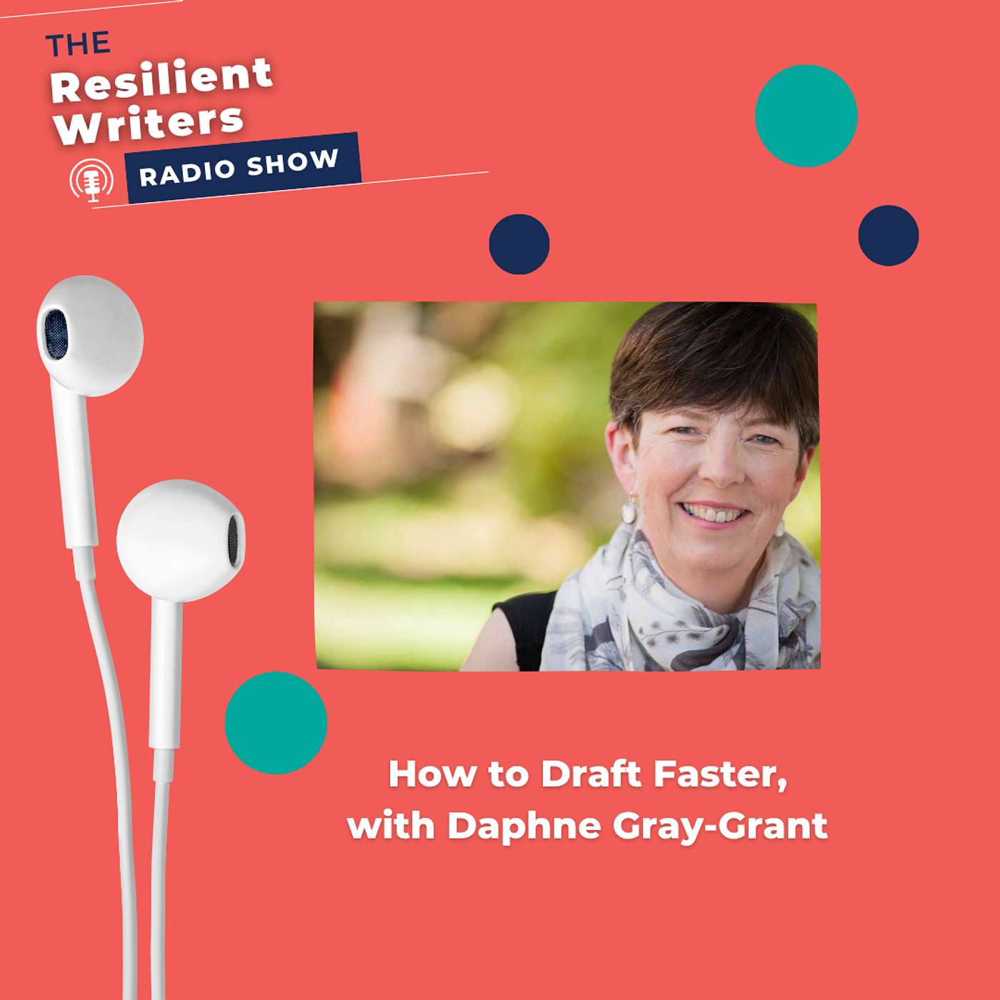 How to Draft Faster, with Daphne Gray-Grant