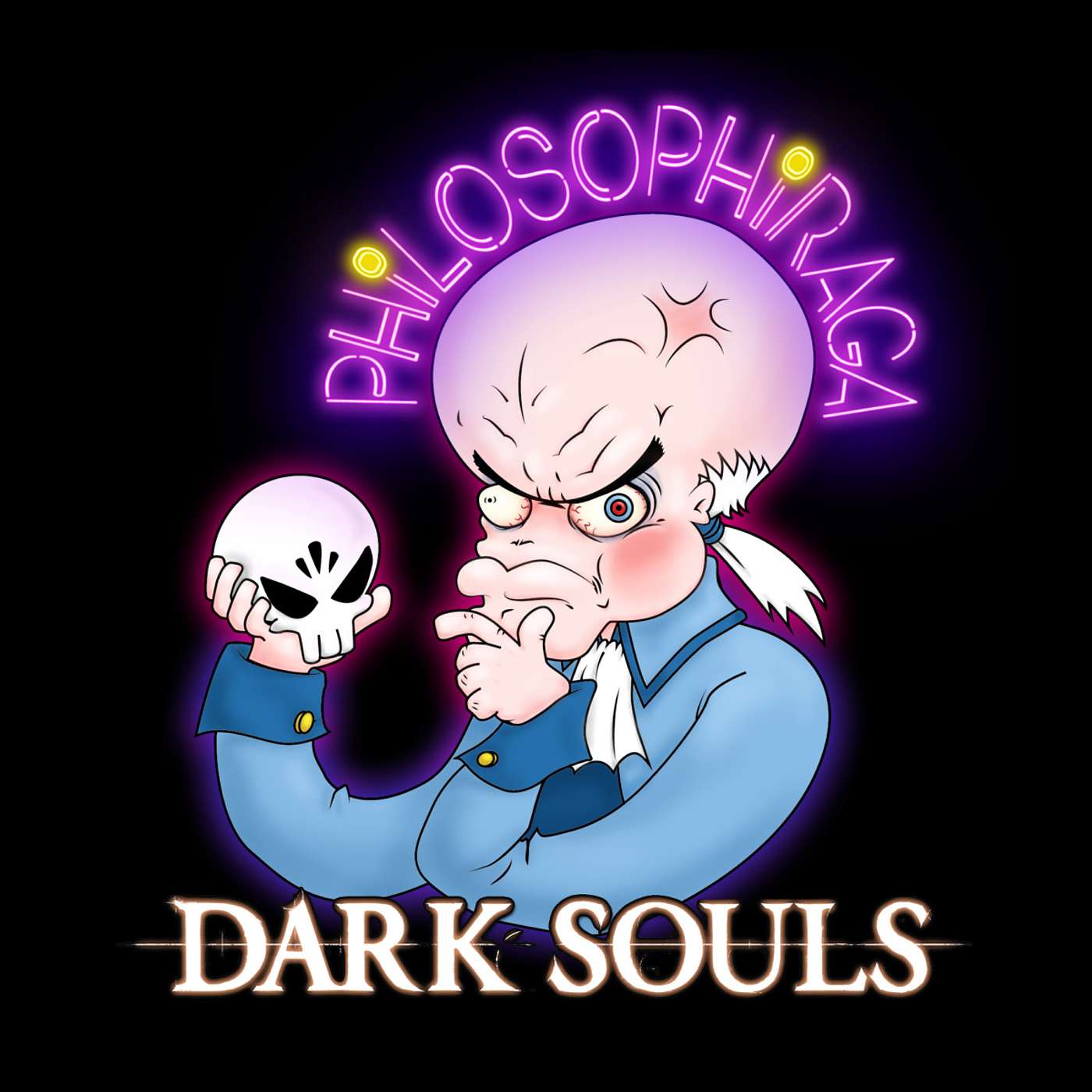 M2E3: Cogito Ergo You Died (Dark Souls and Rationalism) M2E3: Cogito Ergo You Died (Dark Souls and Rationalism)