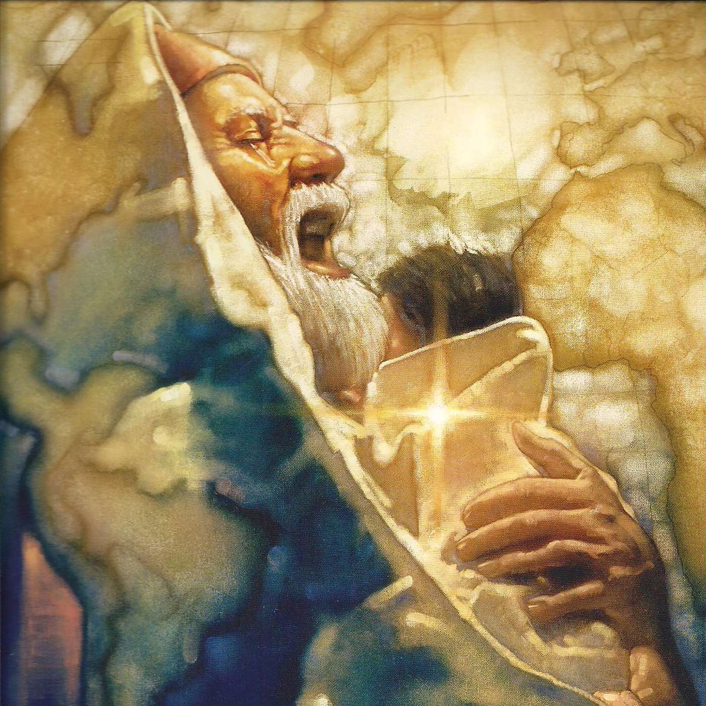 Fr. Joe Dailey