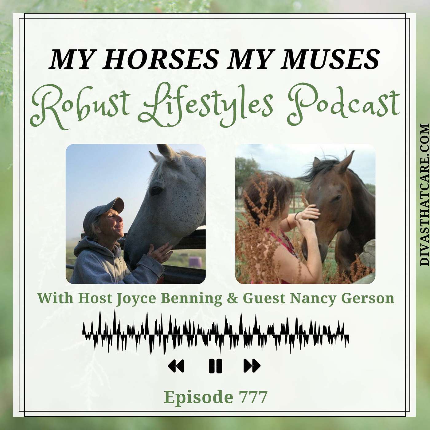 Divas That Care Network