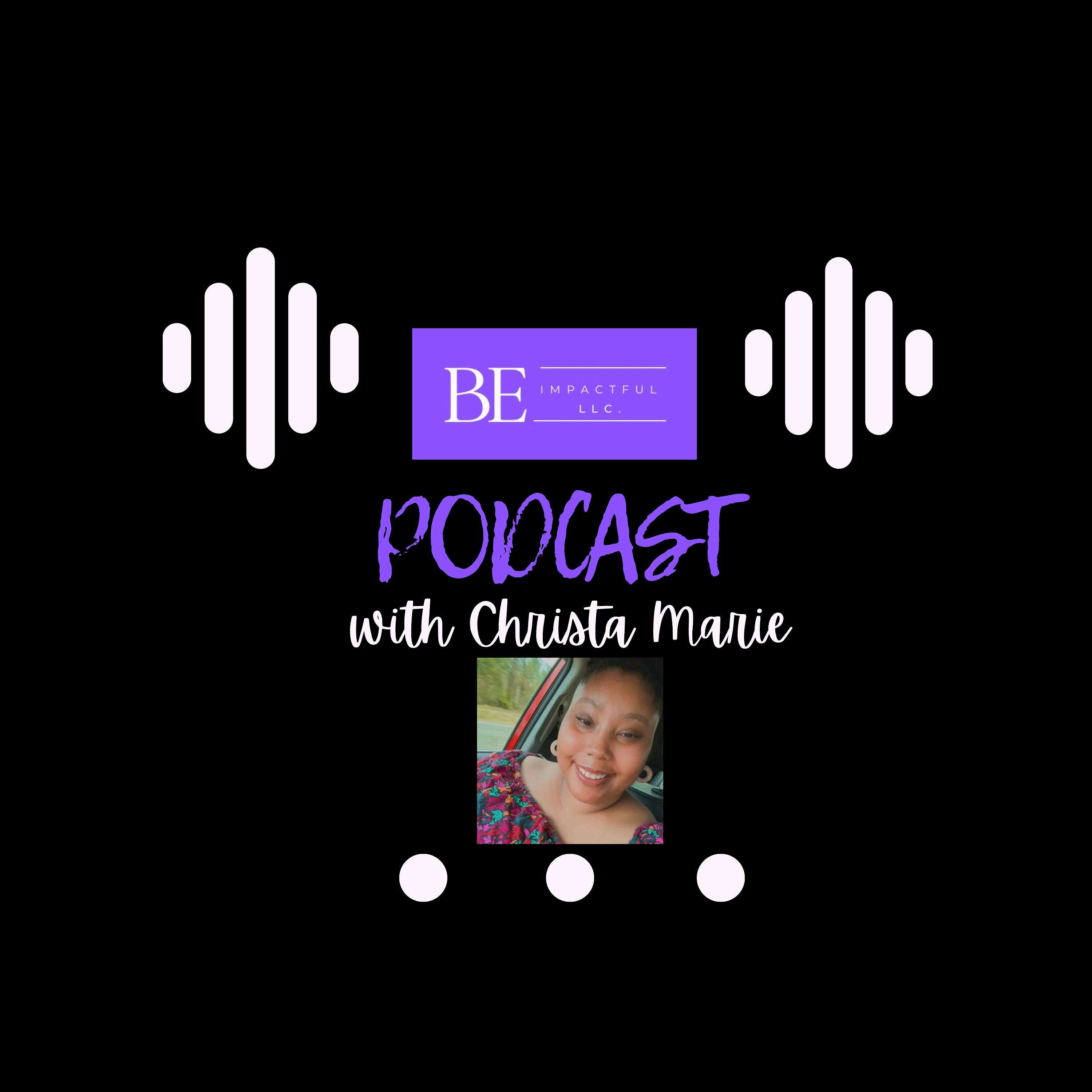 beIMPACTful podcast