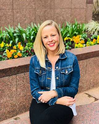 Kristin Wood, LCSW