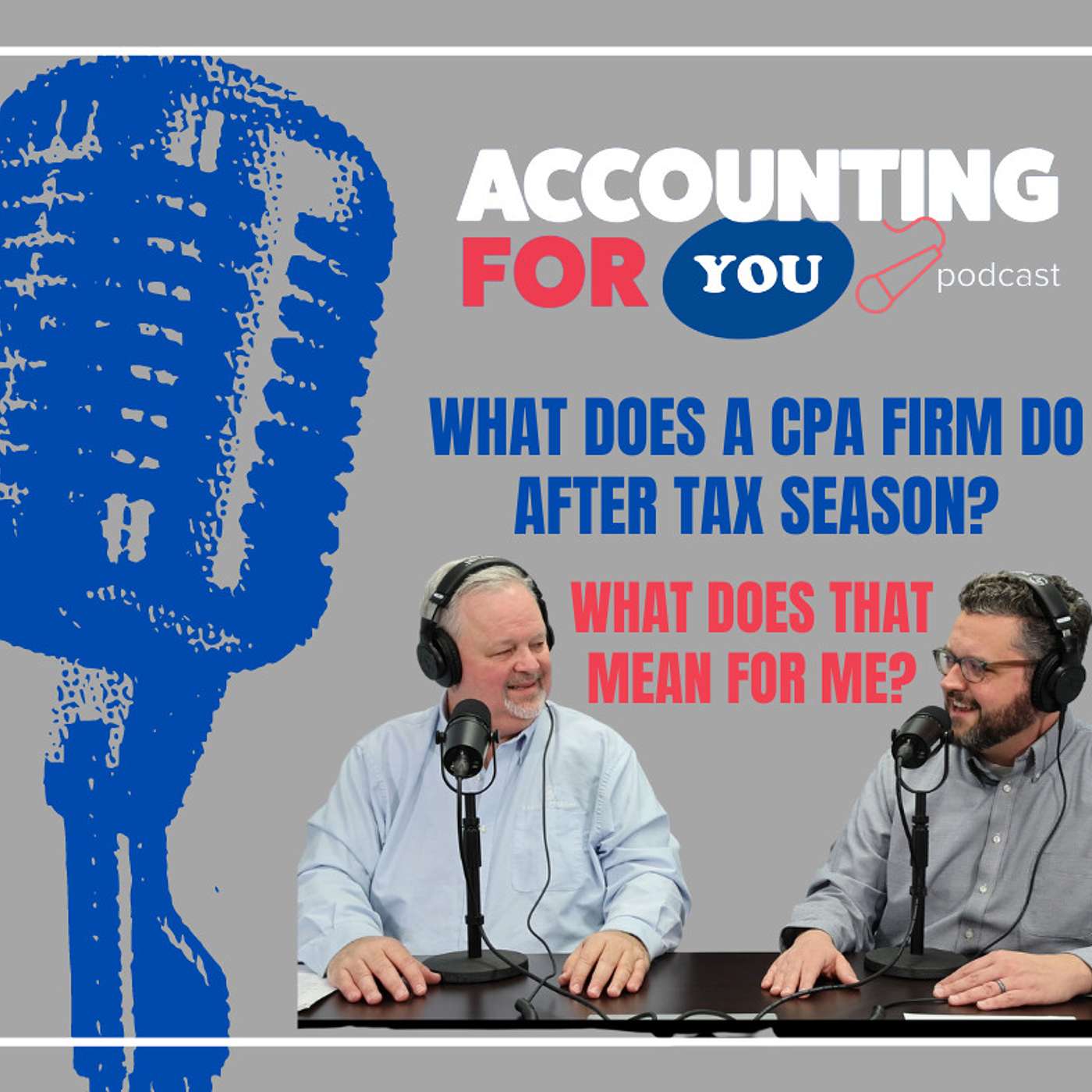 Accounting For You