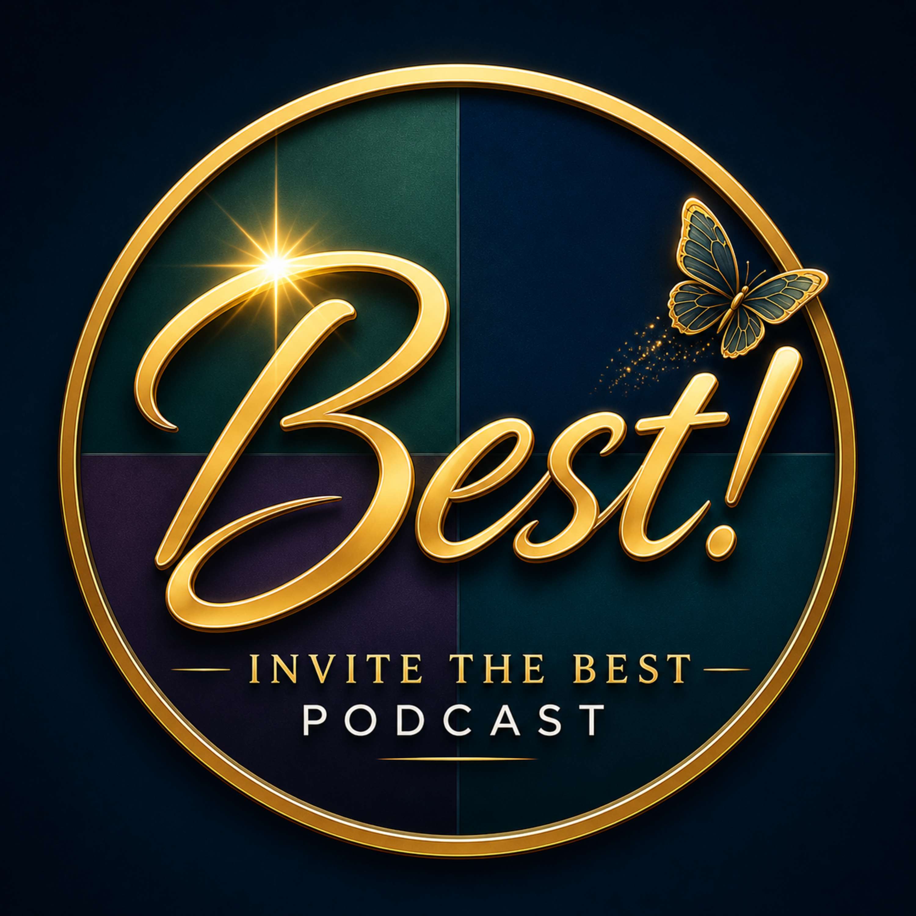 Invite The Best