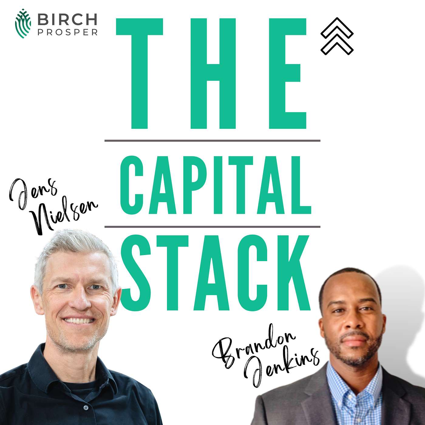 The Capital Stack