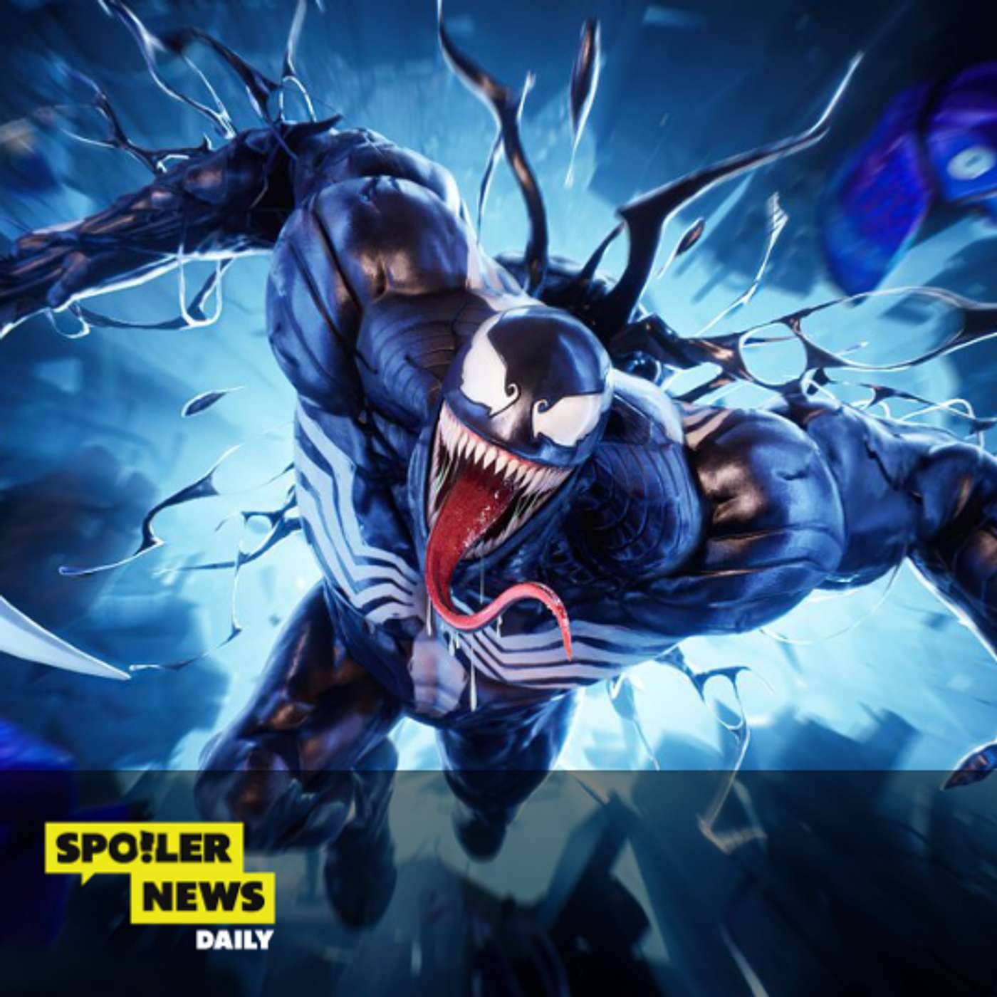 ¡Película animada de Venom! ¡Winona Ryder en Merlina! ¡Mads Mikkelsen en la nueva película de Scorsese! Y más.