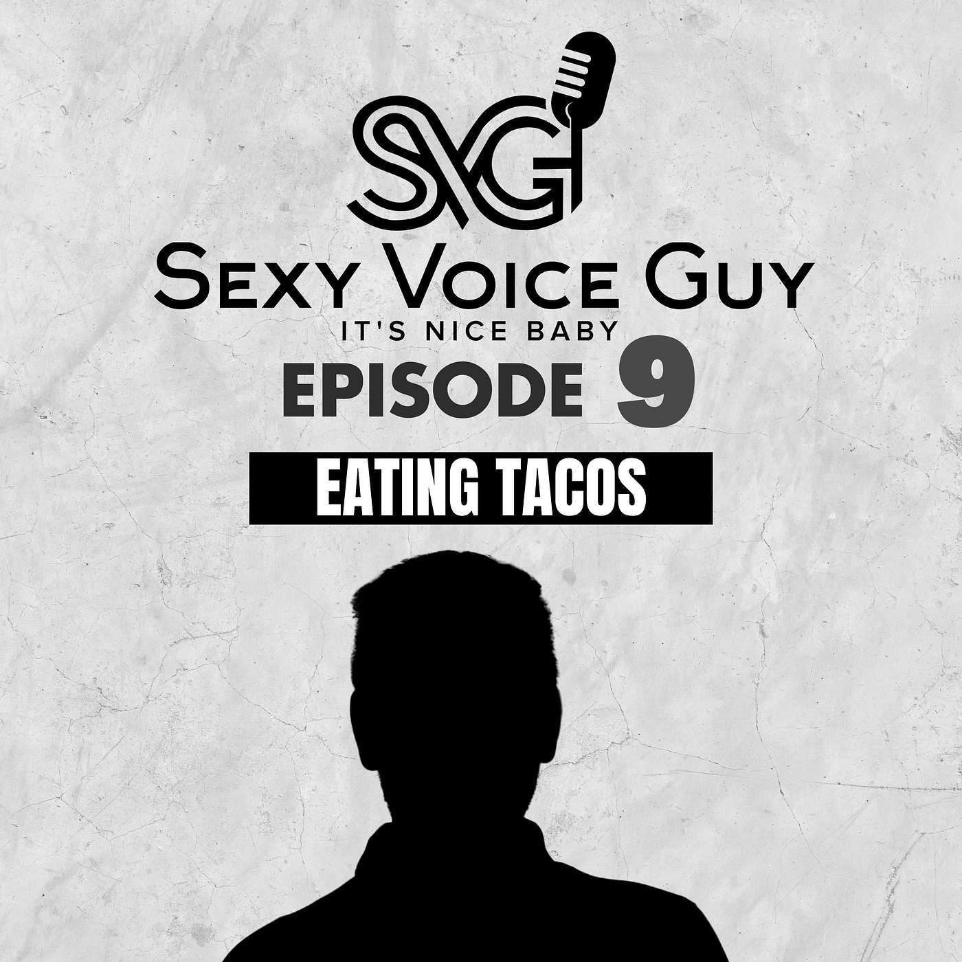 Eating Tacos