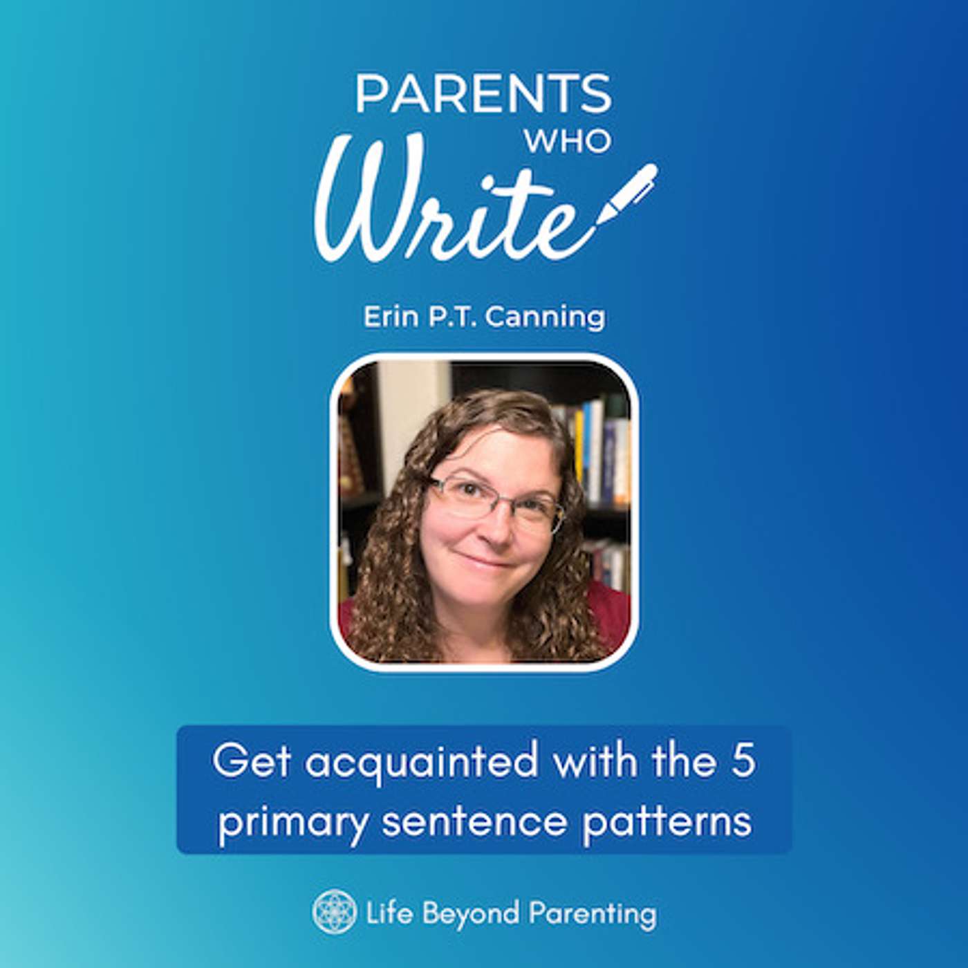 37. Get acquainted with the 5 primary sentence patterns