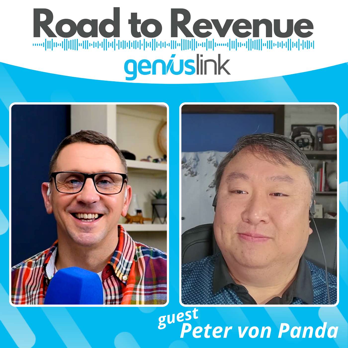 Road to Revenue | Geniuslink