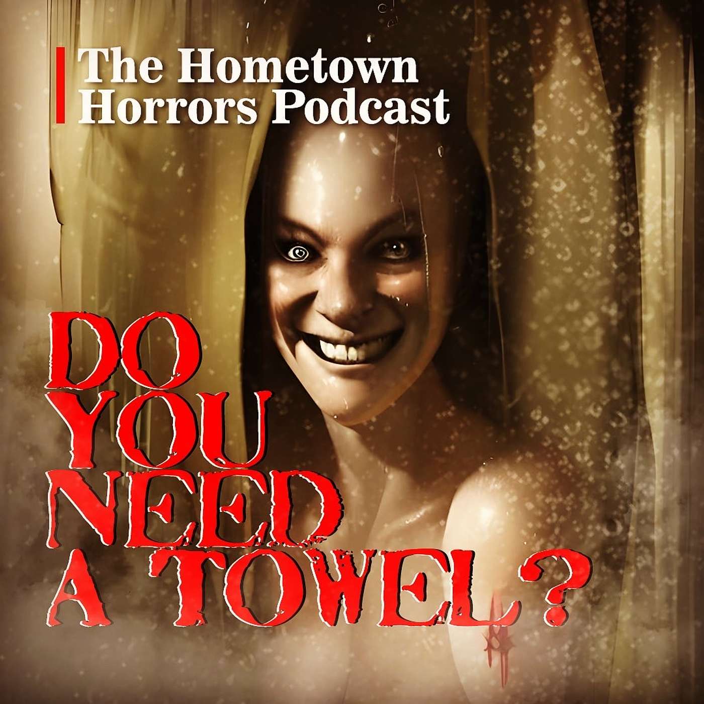 Do You Need A Towel?