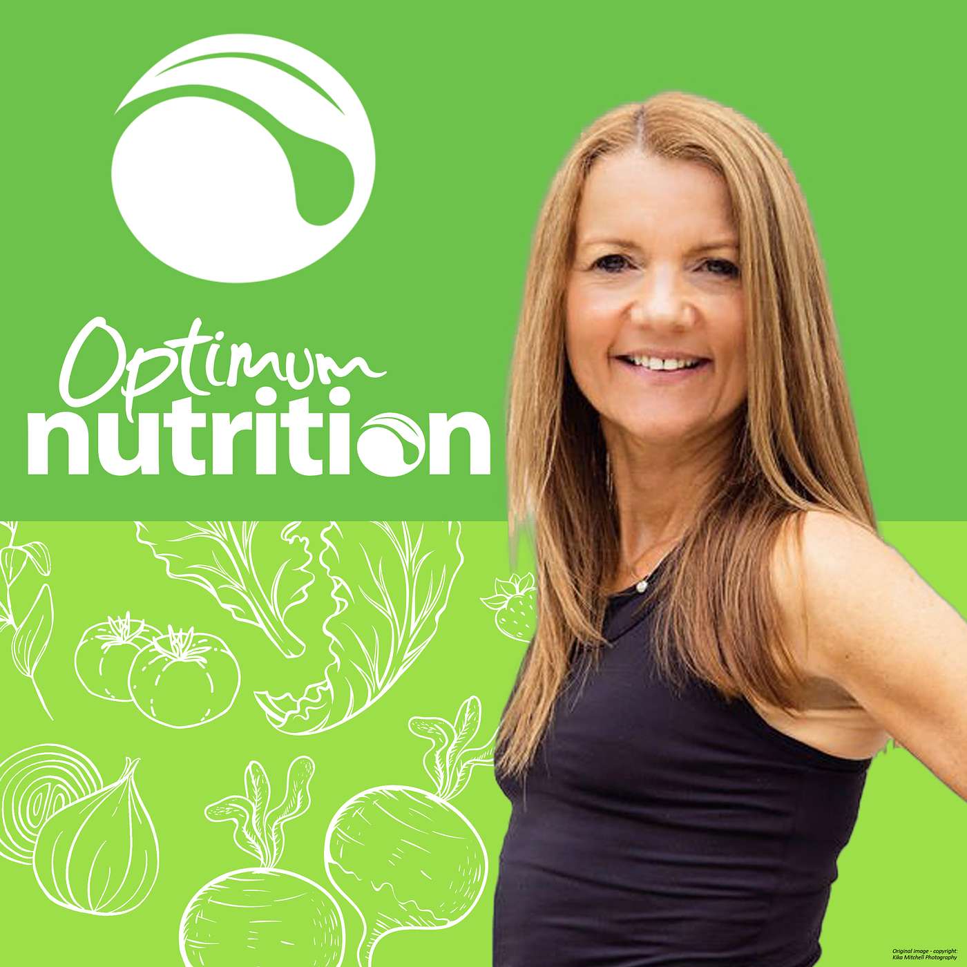 Fuel your run by eating smart with Janie Perry