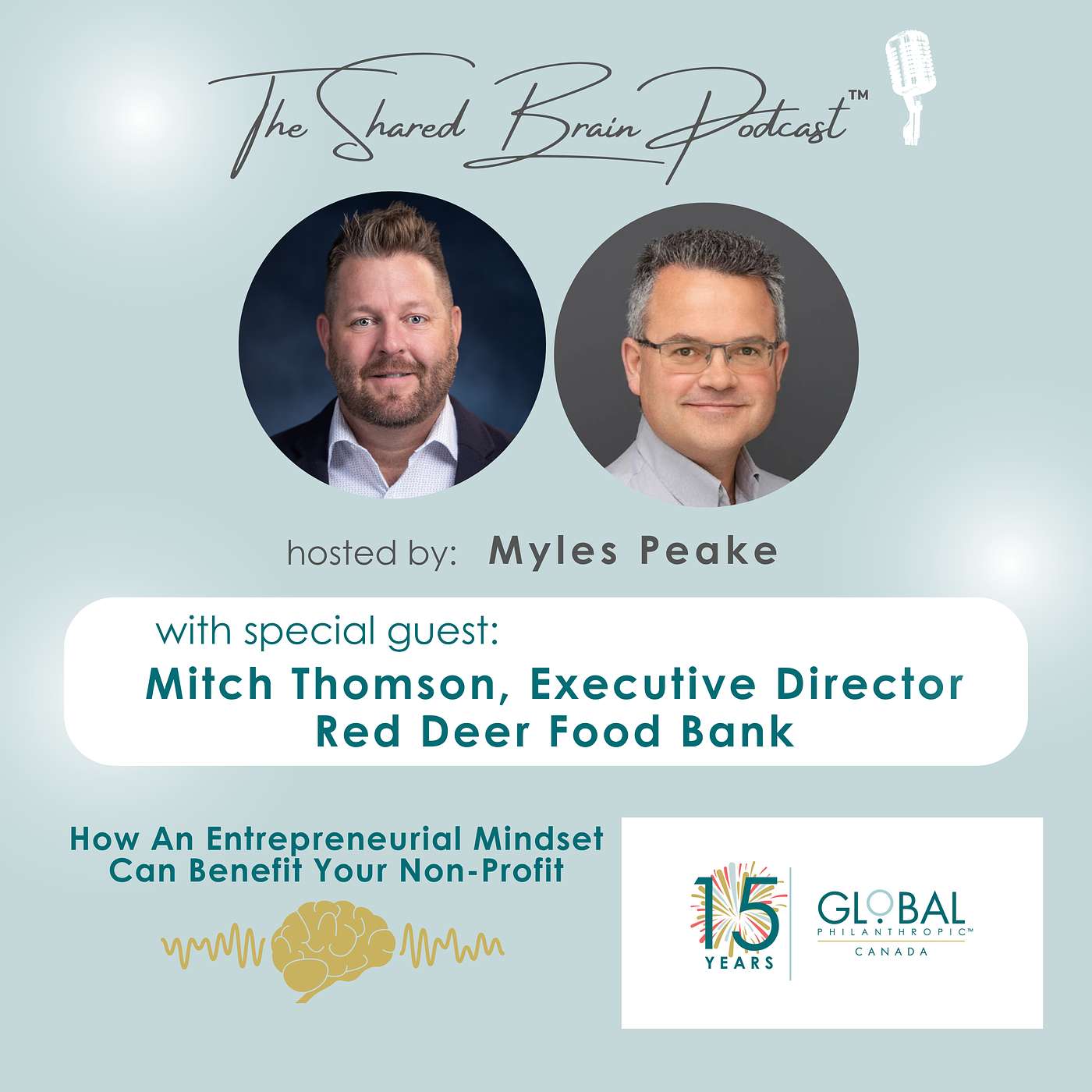 How An Entrepreneurial Mindset Can Benefit Your Non-Profit: A Conversation with Red Deer Food Bank