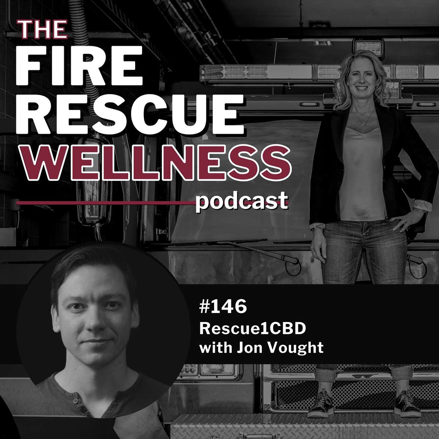 Fire Rescue Wellness