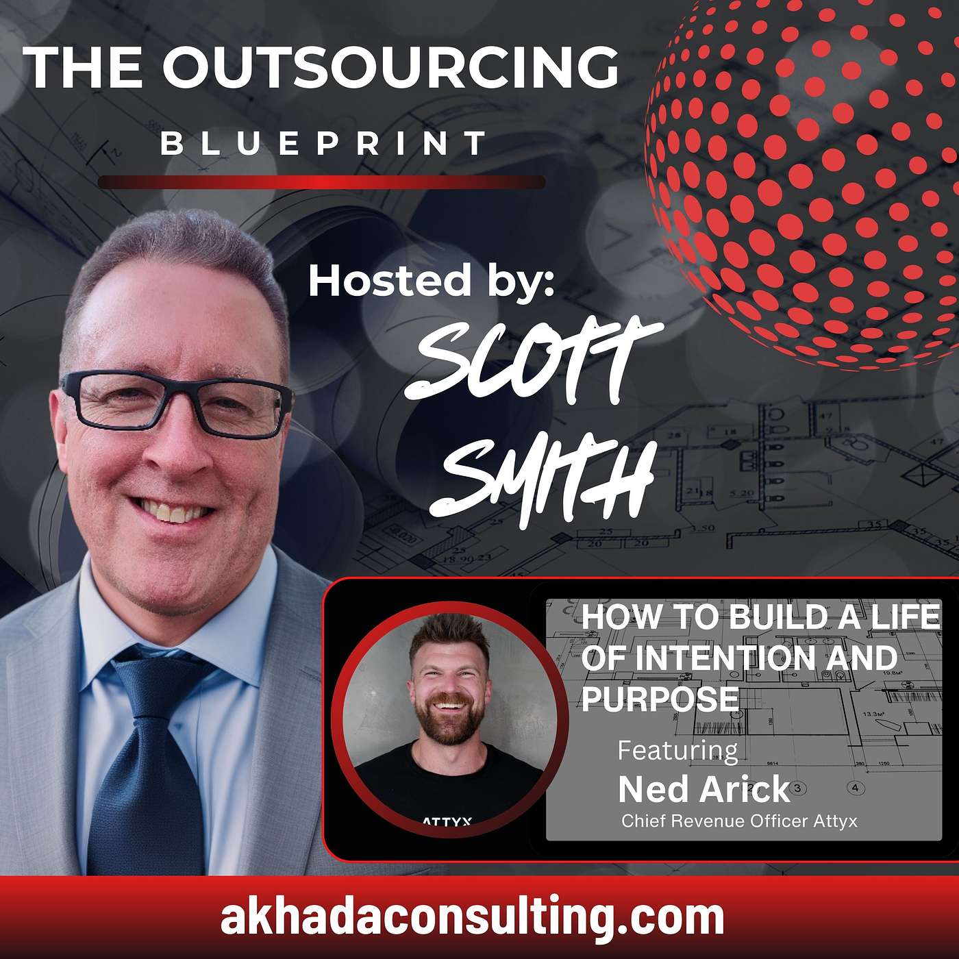 The Outsourcing Blueprint: Building Global Teams for Scalable Success