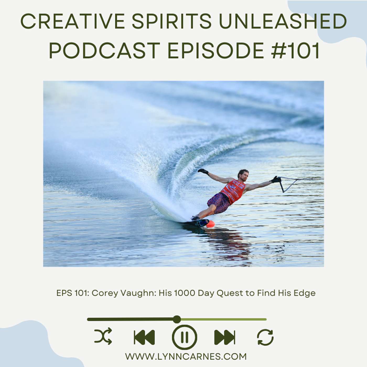 Creative Spirits Unleashed