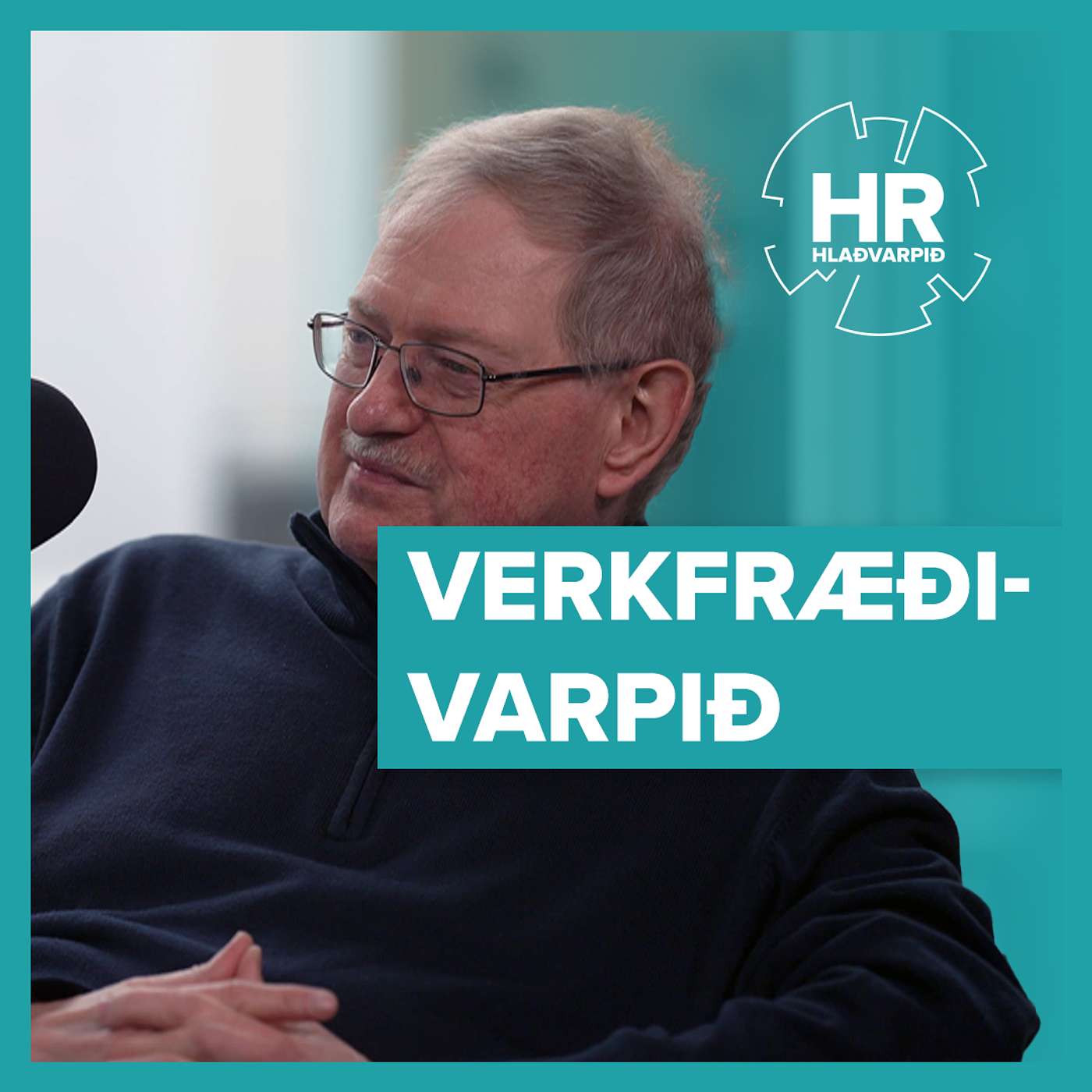 Verkfræðivarpið // 32. þáttur:Um umbætur á verkefnastjórnsýslu í Danmörku, á grunni árangurs sem náðst hefur í Noregi -Dr. Per Svejvig