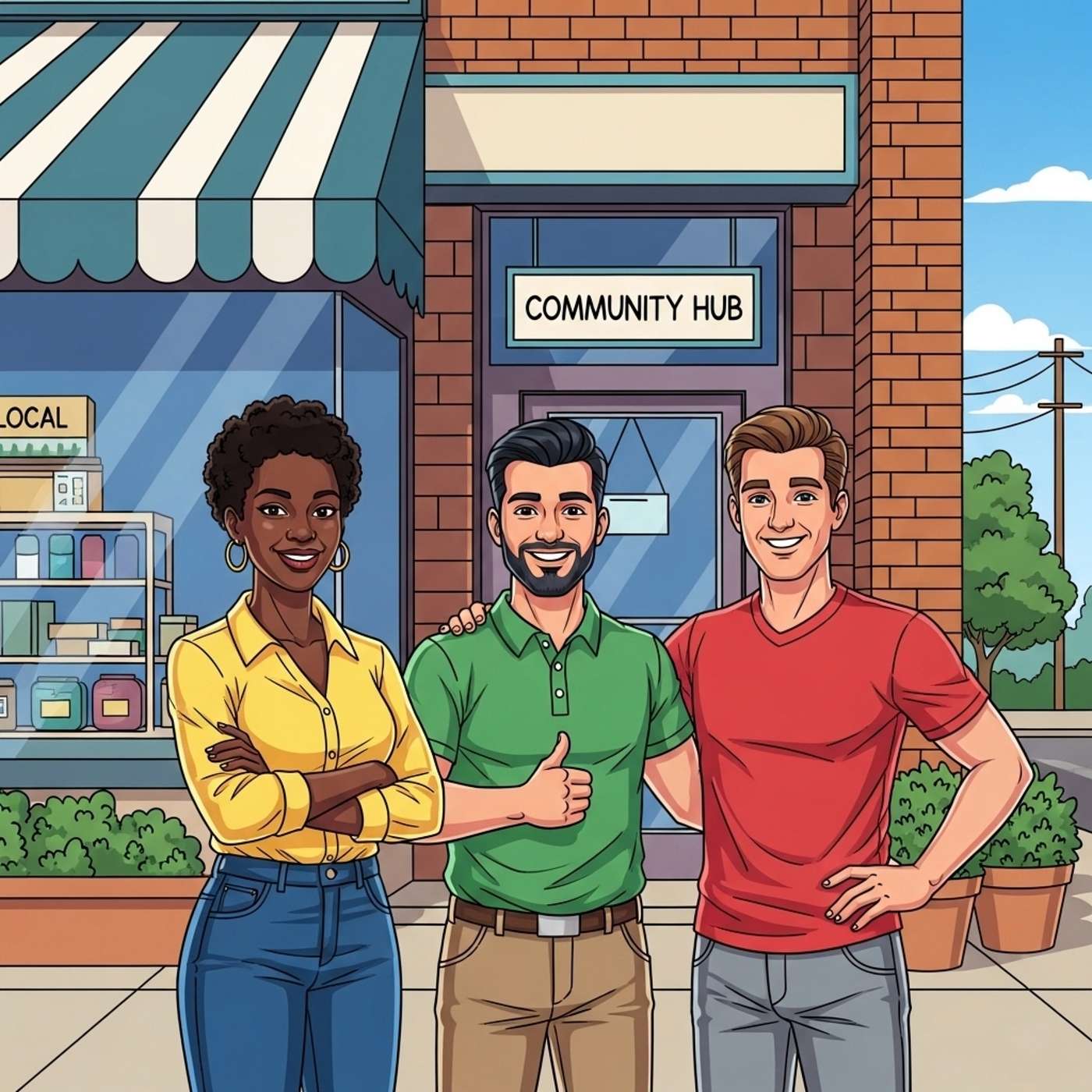 From Solo to CEO: Scaling to a Multi-Notary Firm - Money Making Monday episode artwork