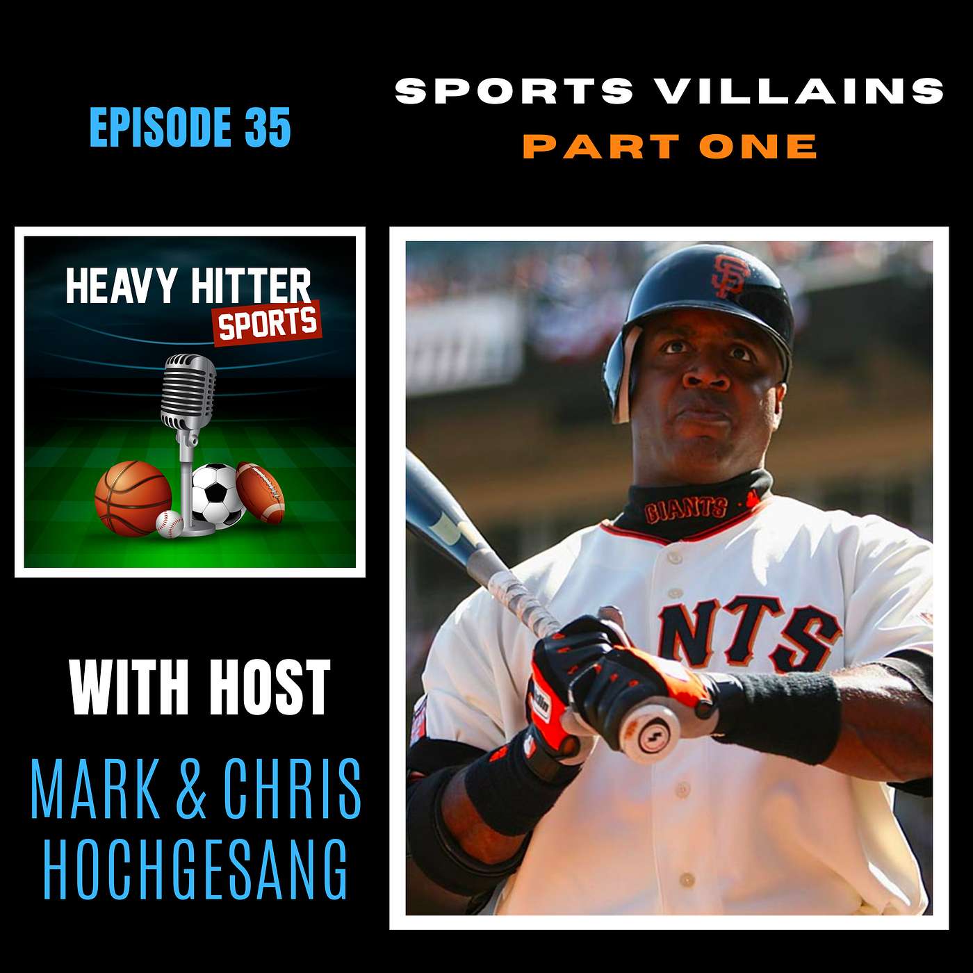 Heavy Hitter Sports