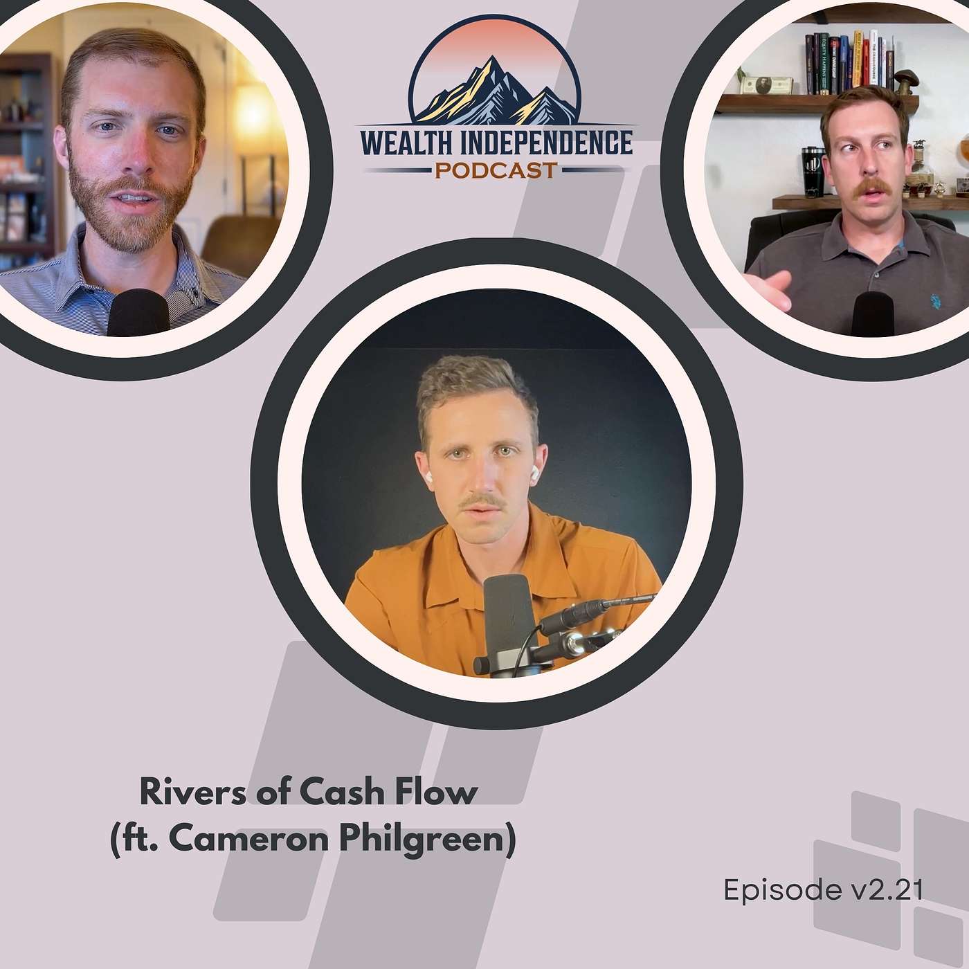 Wealth Independence Podcast