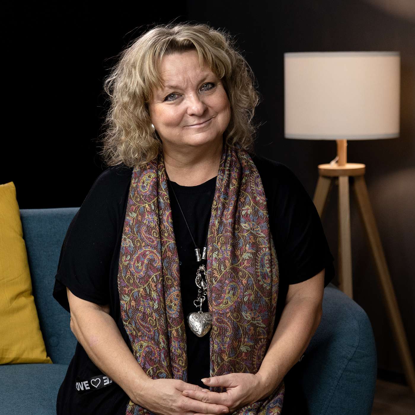 Martina Hudečková: Co zažívala a ztratila po smrti Juraje Herze a čeká ještě velkou lásku?