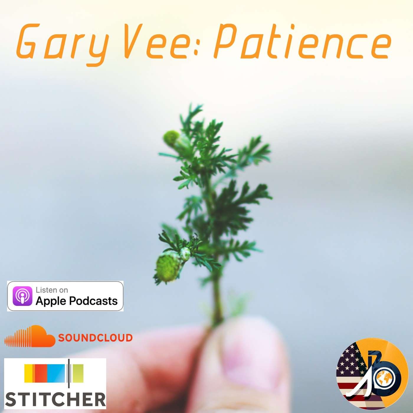 Gary Vee: Patience