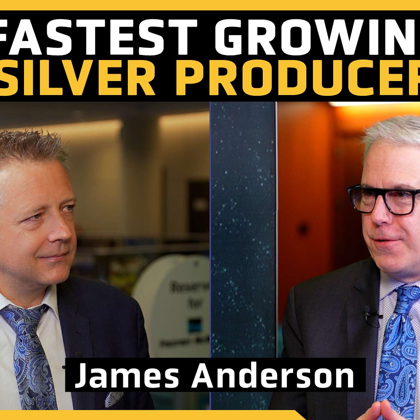 Guanajuato Silver Moves to Fill 1,600 tpd Bolañitos Mill | Anderson