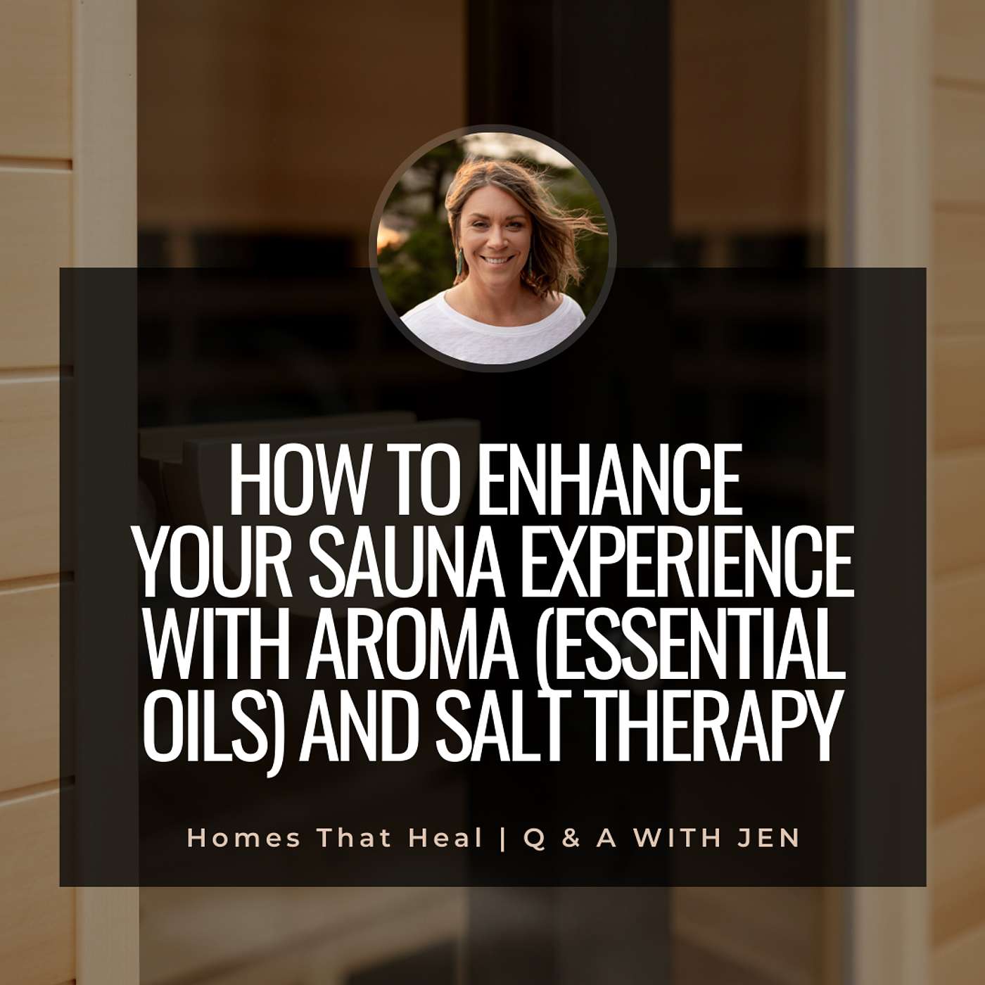 Homes That Heal | Transform Your Home Into a Health and Wellness Sanctuary