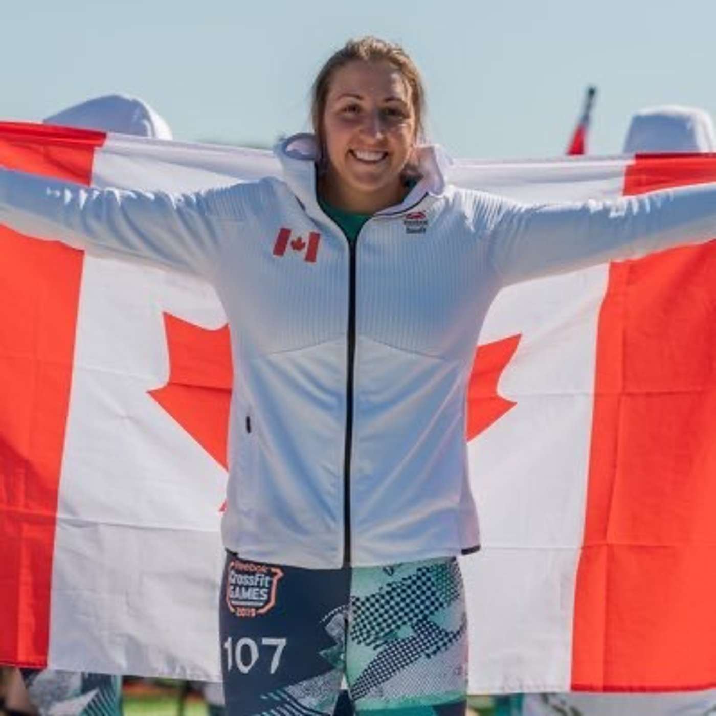 Jill of All Trades(, Master of Tons) with Carolyne Prevost | Episode 30 Jill of All Trades(, Master of Tons) with Carolyne Prevost | Episode 30