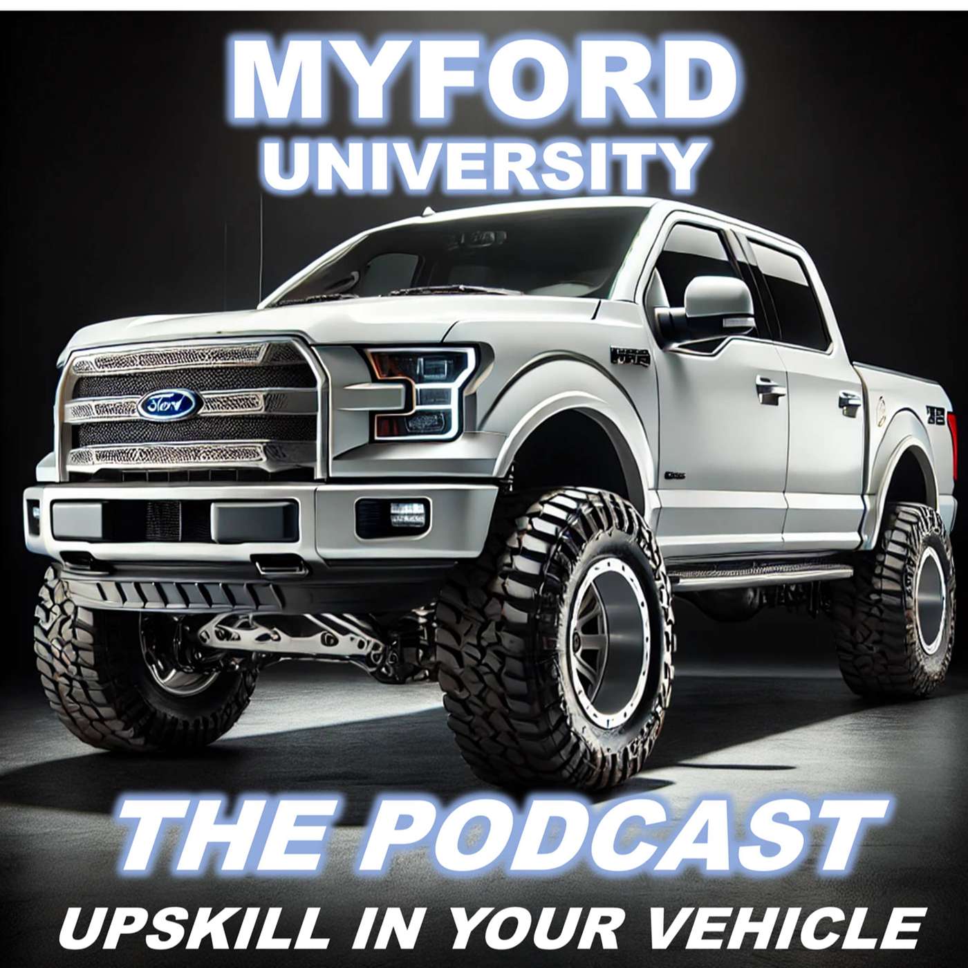 What You Should Have Learned in College, MBA, PhD School episode artwork