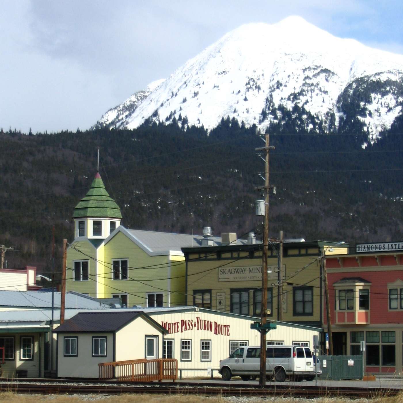 ((Non-Fiction)) by Eva Holland: writing the North