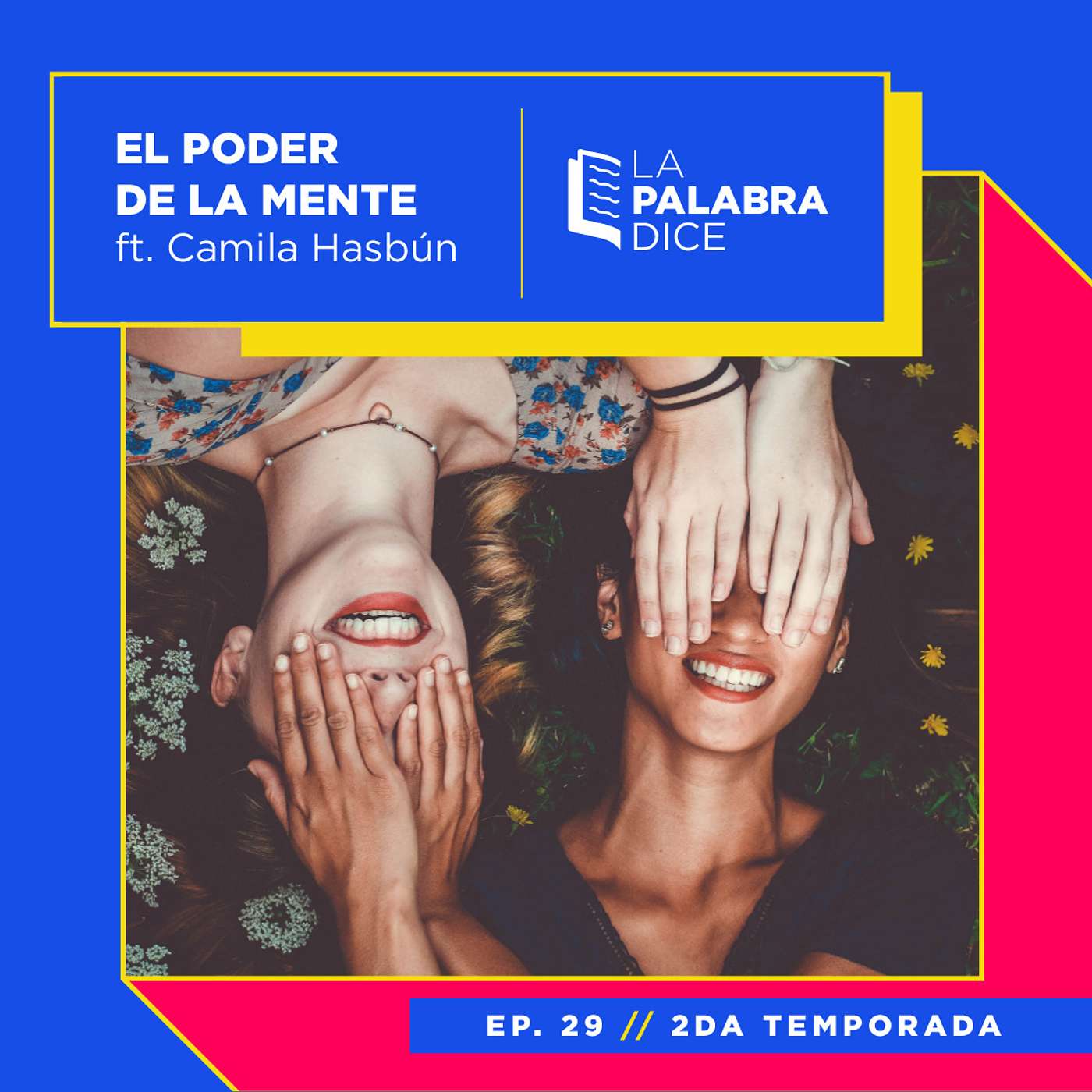 La Palabra Dice