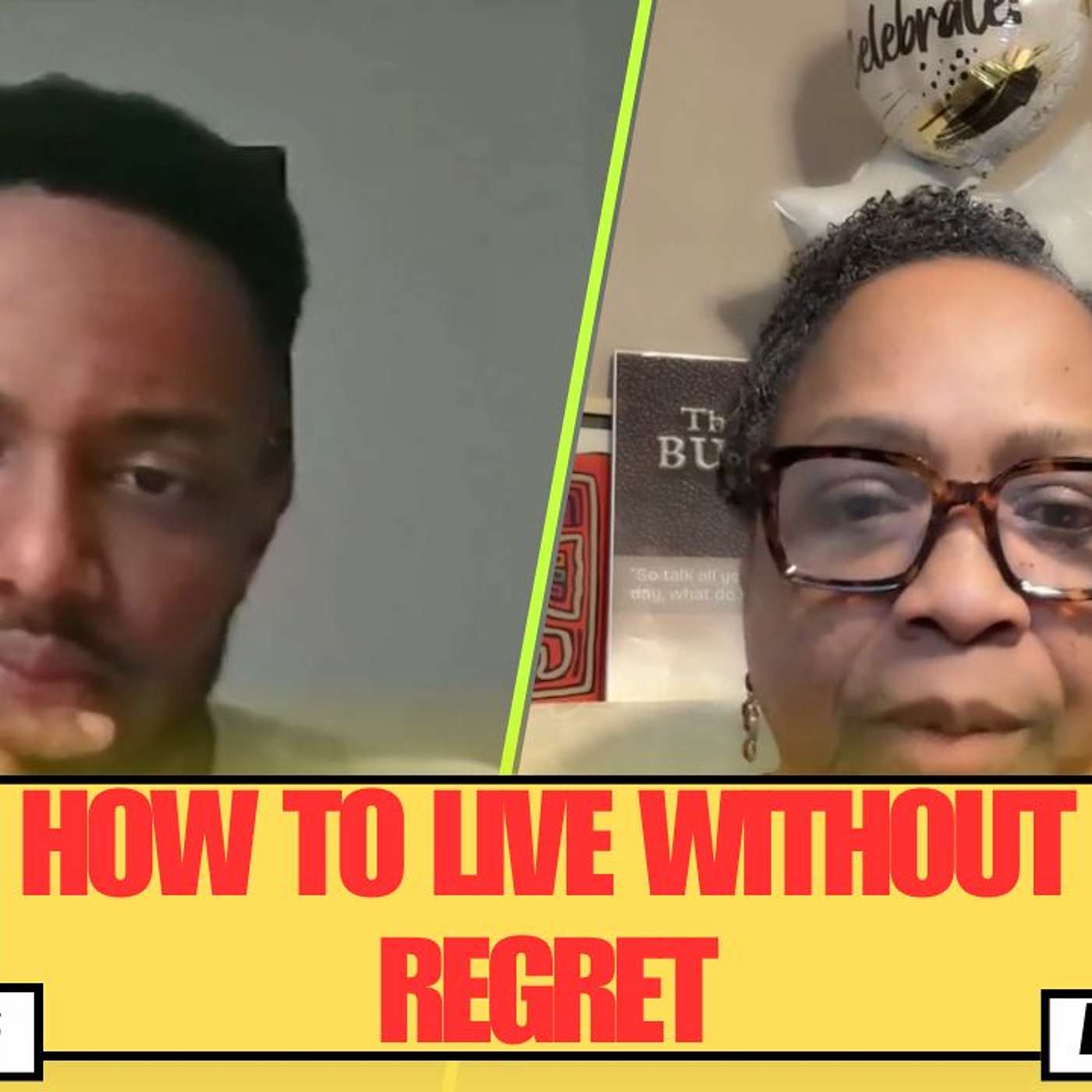 How to Live Fully Without Regret | Netta Fei on Grief, Purpose & Legacy How to Live Fully Without Regret | Netta Fei on Grief, Purpose & Legacy