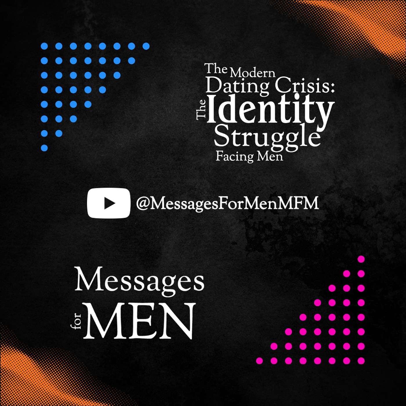 The Modern Dating Crisis and the Identity Struggle Facing Men