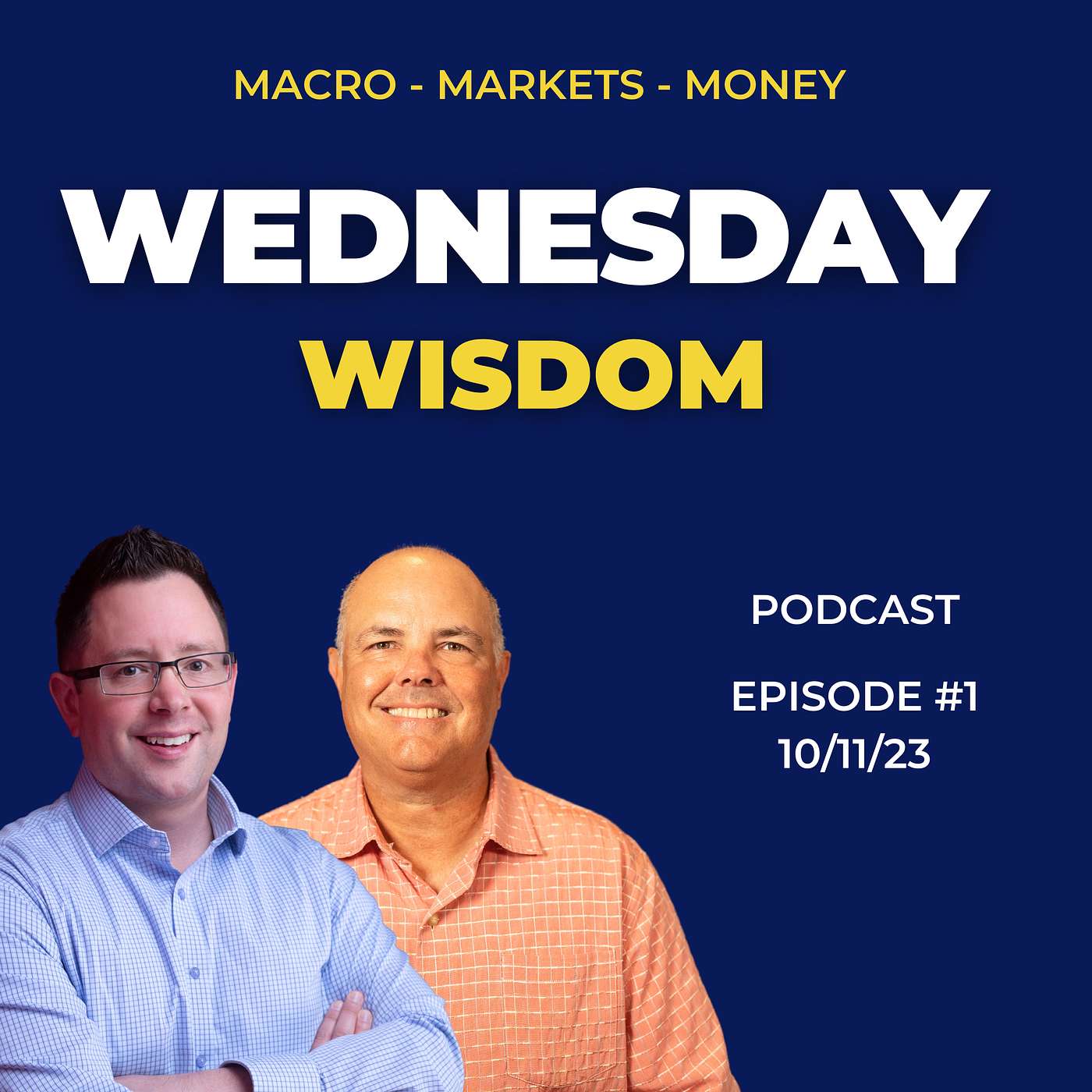 Wealth & Wisdom with Michael Loftus