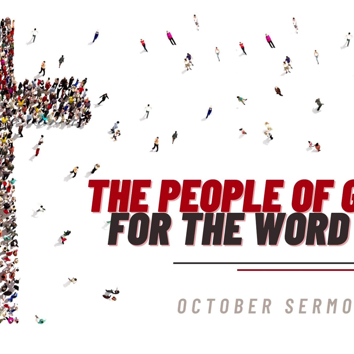 God's Grace Revealed in Us